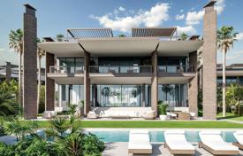 15 dormitorio villa 1071 m² en Nueva Andalucia, España. 8 800 000 €