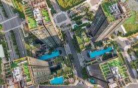 2 dormitorio piso 95 m² en Ho Chi Minh (Saigon), Vietnam. $859 000