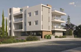 2 dormitorio piso 77 m² en Lakatamia, Chipre. 165 000 €