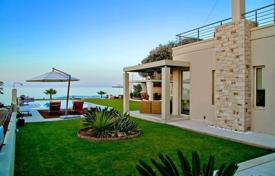 Villa – Chersonisos, Creta, Grecia. 9 100 €  por semana