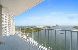 2-dormitorio apartamentos en condominio 120 m² en North Miami Beach, Estados Unidos. 448 000 €