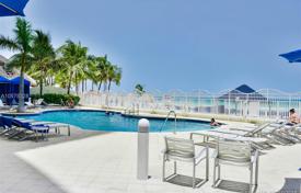 Piso – Sunny Isles Beach, Florida, Estados Unidos. $840 000