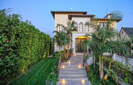 Villa – Los Angeles, California, Estados Unidos. $4 375 000
