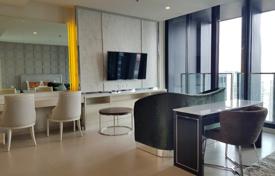 3 dormitorio piso en Pathum Wan, Tailandia. $6 200  por semana