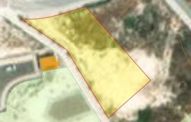 Terreno en Agios Tychonas, Chipre. 685 000 €