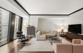 2 dormitorio piso 137 m² en Manhattan, Estados Unidos. $3 100 000