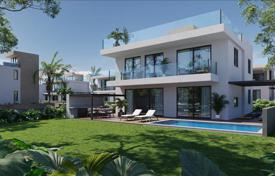Villa – Geroskipou, Pafos, Chipre. From 750 000 €