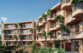 1 dormitorio piso 104 m² en Canggu, Indonesia. $318 000