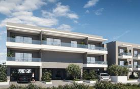 2 dormitorio piso 113 m² en Thermi, Grecia. 308 000 €