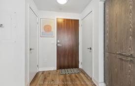 4 dormitorio piso en Old Toronto, Canadá. C$684 000