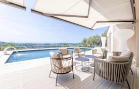 12 dormitorio villa en Mougins, Francia. Price on request