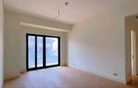 1 dormitorio piso 106 m² en Sarıyer, Turquía. $446 000