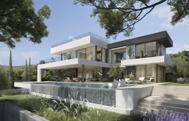 5 dormitorio villa 671 m² en Marbella, España. 4 275 000 €
