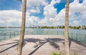 Condominio – Island Avenue, Miami Beach, Florida,  Estados Unidos. $795 000