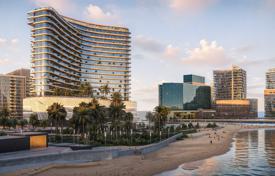 Complejo residencial Marlin 2 – Abu Dhabi, EAU. de $2 108 000