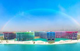 1 dormitorio piso 57 m² en The World Islands, EAU (Emiratos Árabes Unidos). de $434 000