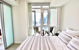 2 dormitorio piso en Nelson Street, Canadá. C$1 167 000