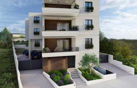 2-dormitorio apartamentos en edificio nuevo en Limasol (Lemesos), Chipre. 315 000 €