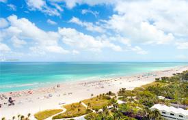 Piso – Miami Beach, Florida, Estados Unidos. $4 350 000