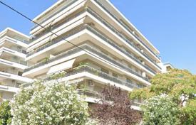 3 dormitorio piso 139 m² en Palaio Faliro, Grecia. 530 000 €