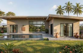New residential complex with villas en Mae Nam, Tailandia. de $355 000