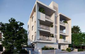 2 dormitorio piso 111 m² en Mesa Geitonia, Chipre. 365 000 €