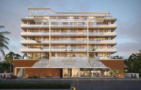 Complejo residencial Kyomi Residences – Warsan Fourth, Dubai, EAU. de $156 000