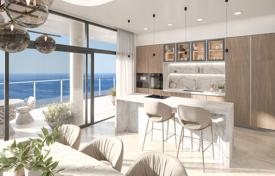 1 dormitorio piso 80 m² en Benidorm, España. 632 000 €