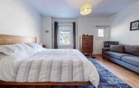 3 dormitorio adosado en Old Toronto, Canadá. C$1 979 000