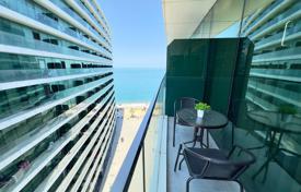 2 dormitorio piso 54 m² en Batumi, Georgia. $120 000