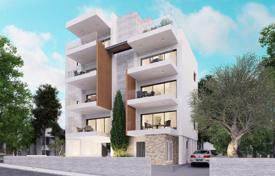 2 dormitorio piso en Pafos, Chipre. 375 000 €