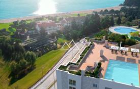 4 dormitorio piso 84 m² en Bečići, Montenegro. 294 000 €