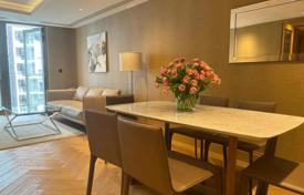 3 dormitorio piso 111 m² en Londres, Gran Bretaña. £1 622 000