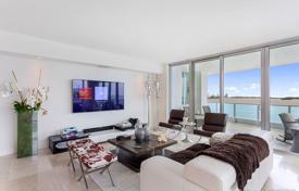 3 dormitorio piso 174 m² en Miami, Estados Unidos. $1 475 000