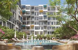3 dormitorio piso 56 m² en Laguna Phuket, Tailandia. de 190 000 €