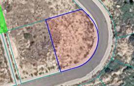 Terreno en Germasogeia, Chipre. 650 000 €