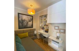 2 dormitorio piso 45 m² en Vake-Saburtalo, Georgia. $113 000