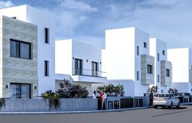 5 dormitorio adosado 230 m² en Agios Athanasios (Cyprus), Chipre. 1 082 000 €