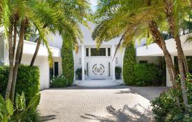 Villa – Key Biscayne, Florida, Estados Unidos. $10 900 000