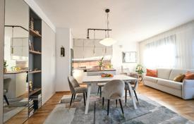 2 dormitorio piso 63 m² en Tivat city, Montenegro. 349 000 €