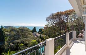 3 dormitorio piso en Cap-Ferrat (Saint-Jean-Cap-Ferrat), Francia. 2 090 000 €