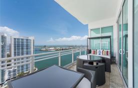 4 dormitorio piso en Miami, Estados Unidos. $2 299 000