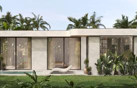 New residential complex with villas en Sanur Beach, Indonesia. de $135 000