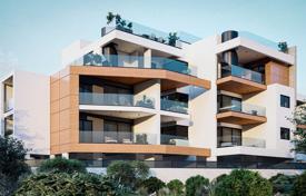 New residential complex with apartments en Kato Polemidia, Chipre. de 215 000 €