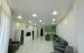 2 dormitorio piso 61 m² en Batumi, Georgia. $100 000