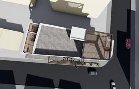 3 dormitorio piso 110 m² en Mesa Geitonia, Chipre. 550 000 €
