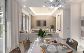 2-dormitorio apartamentos en edificio nuevo en Limasol (Lemesos), Chipre. 310 000 €