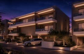 2 dormitorio piso 116 m² en Thermi, Grecia. 328 000 €