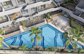 3 dormitorio piso 111 m² en Cikcilli, Turquía. 16 325 000 TRY