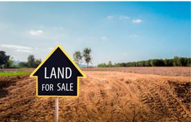 Terreno en Shida Kartli, Georgia. 320 000 €
